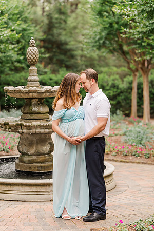 Jennifer B. Photography-Sarah's Maternity Session2023-0073