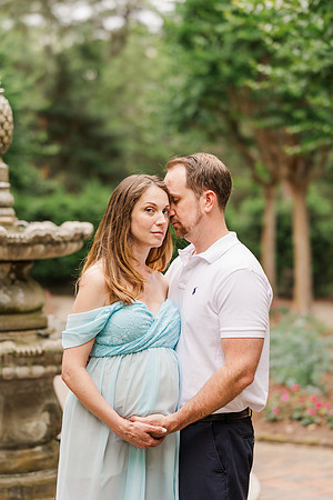 Jennifer B. Photography-Sarah's Maternity Session2023-0076