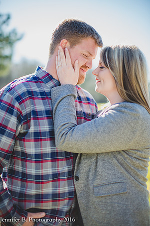 Jennifer B Photography-J&G Engagement pictures 2016-6