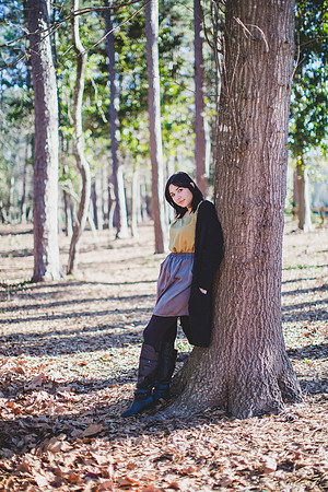 Jennifer B Photography-Aixa Saldala-Senior photos 2015-18