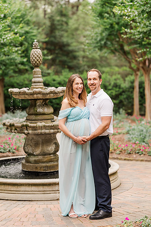 Jennifer B. Photography-Sarah's Maternity Session2023-0071