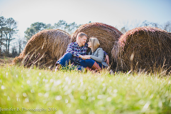 Jennifer B Photography-J&G Engagement pictures 2016-10