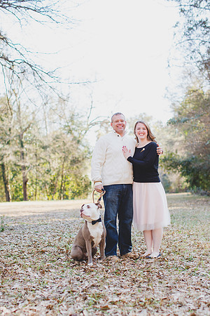 Jennifer B Photography-R&D Engagement Session-9