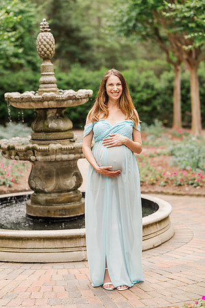 Jennifer B. Photography-Sarah's Maternity Session2023-0068