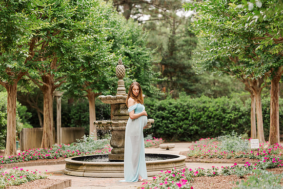 Jennifer B. Photography-Sarah's Maternity Session2023-0062