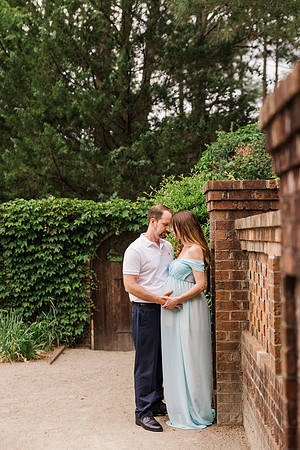 Jennifer B. Photography-Sarah's Maternity Session2023-0083