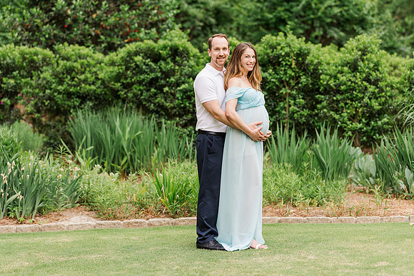 Jennifer B. Photography-Sarah's Maternity Session2023-0037