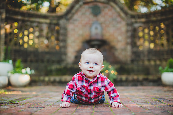 Jennifer B Photography-Ryder-6 months 2015-4