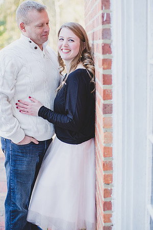 Jennifer B Photography-R&D Engagement Session-26