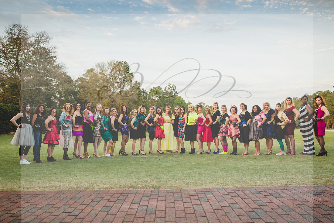 Jennifer B Photography-The Prom 2016-15