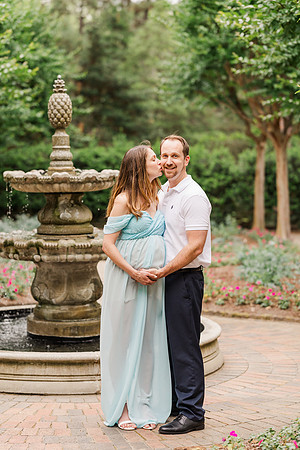 Jennifer B. Photography-Sarah's Maternity Session2023-0072