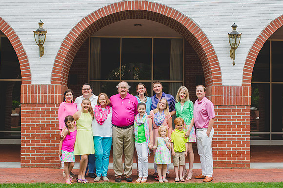 Jennifer B Photography-Nana Fest 2016-34