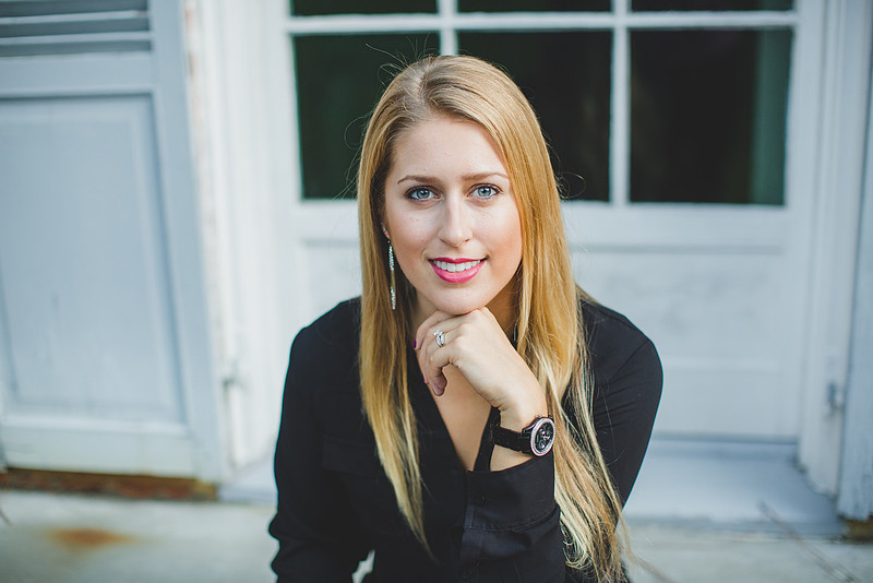 Jennifer B Photography-Amanda Head shots 2016-44