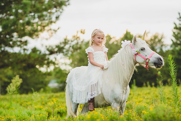 Jennifer B Photography-Unicorn shoot 2016-57