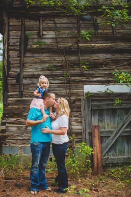Jennifer B Photography-Thorton Family portrait 2016-37