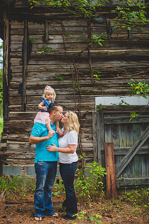 Jennifer B Photography-Thorton Family portrait 2016-37