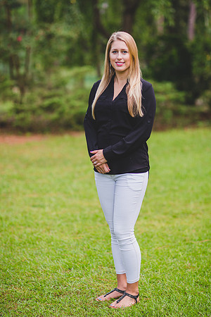 Jennifer B Photography-Amanda Head shots 2016-1