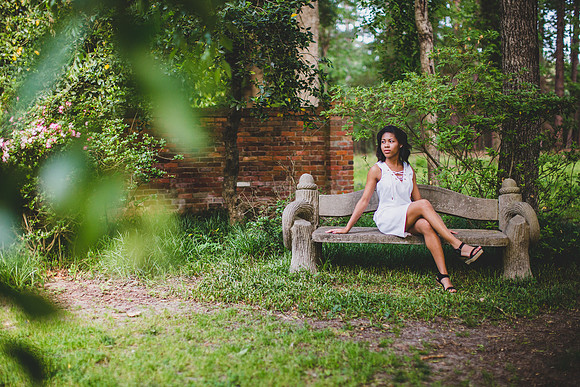 Jennifer B Photography- Mya Senior photos 2016-9