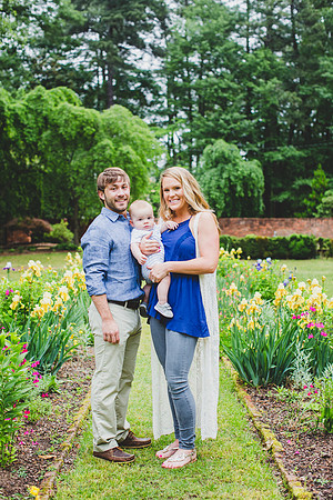 Jennifer B Photography- Perez Family photos 2016-7