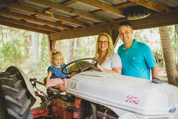Jennifer B Photography-Thorton Family portrait 2016-42
