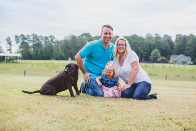 Jennifer B Photography-Thorton Family portrait 2016-79