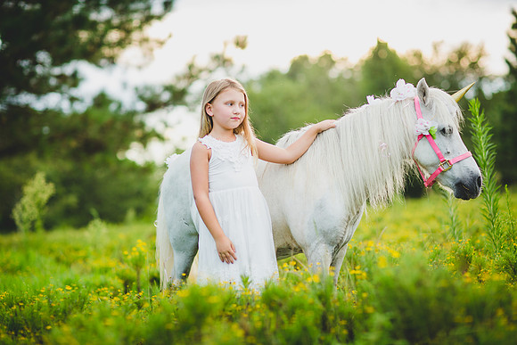 Jennifer B Photography-Unicorn shoot 2016-62