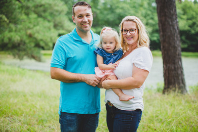 Jennifer B Photography-Thorton Family portrait 2016-10