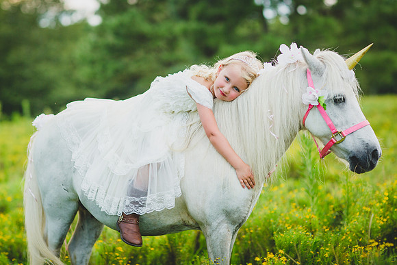 Jennifer B Photography-Unicorn shoot 2016-60