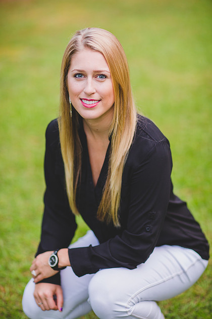 Jennifer B Photography-Amanda Head shots 2016-3