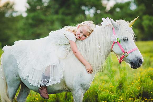 Jennifer B Photography-Unicorn shoot 2016-59