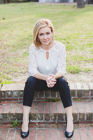 Jennifer B Photography-The Headshots 2016-17