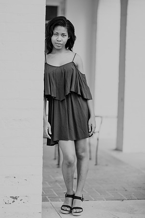 Jennifer B Photography- Mya Senior photos 2016-29