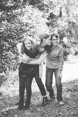 Jennifer B Photography- Derusseau Family 2016-20