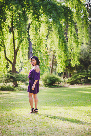Jennifer B Photography- Mya Senior photos 2016-38