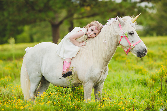 Jennifer B Photography-Unicorn shoot 2016-39