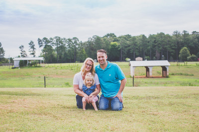 Jennifer B Photography-Thorton Family portrait 2016-82