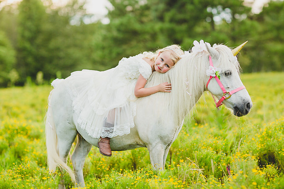 Jennifer B Photography-Unicorn shoot 2016-61