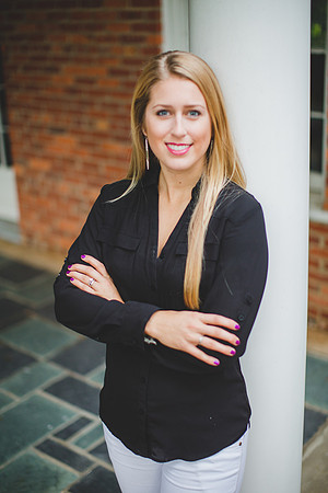 Jennifer B Photography-Amanda Head shots 2016-10