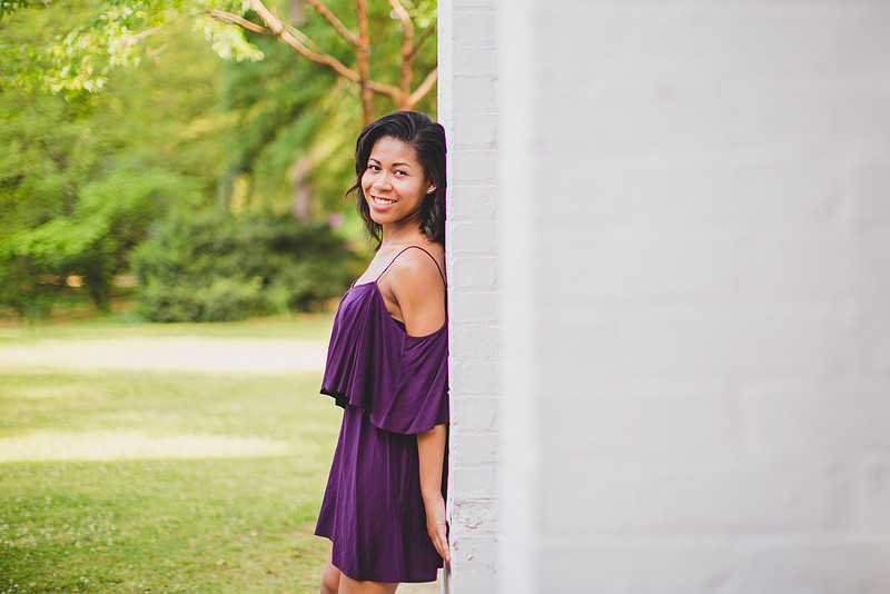 Jennifer B Photography- Mya Senior photos 2016-24