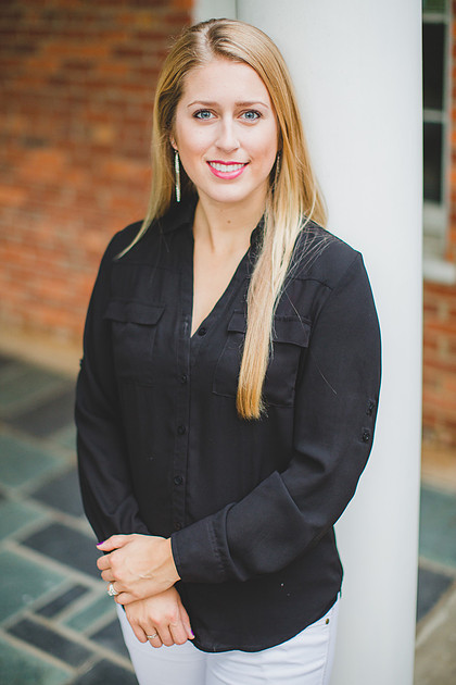 Jennifer B Photography-Amanda Head shots 2016-9