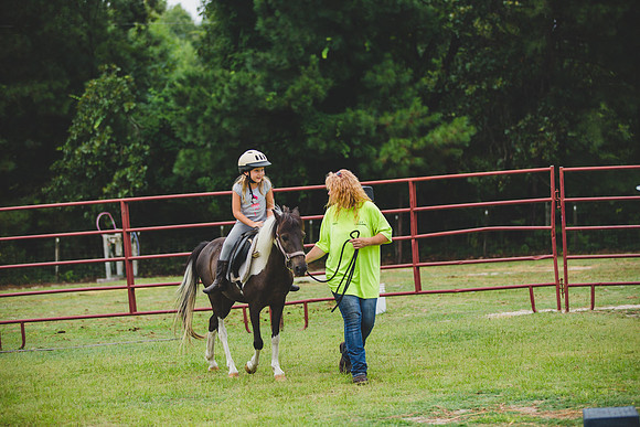 Jennifer B Photography-Pony campy 2016-16