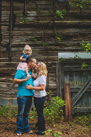Jennifer B Photography-Thorton Family portrait 2016-38