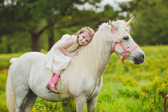 Jennifer B Photography-Unicorn shoot 2016-37