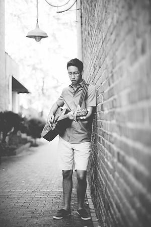 Jennifer B Photography-Hunter Senior Pictures 2015-45