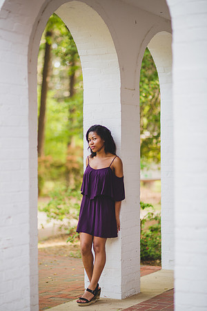 Jennifer B Photography- Mya Senior photos 2016-33