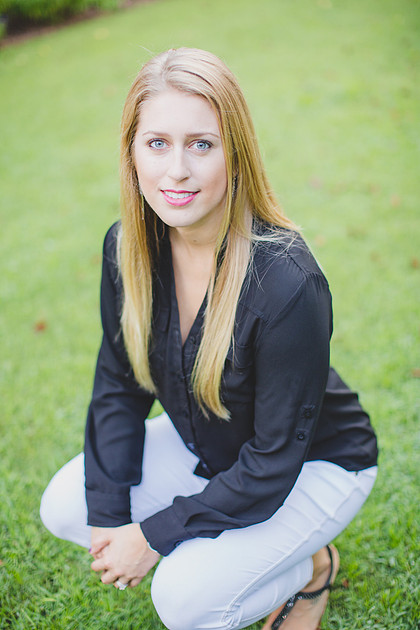 Jennifer B Photography-Amanda Head shots 2016-31