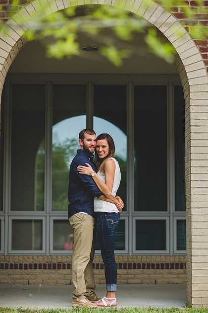 Jennifer B Photography-J&K Engagement session-27