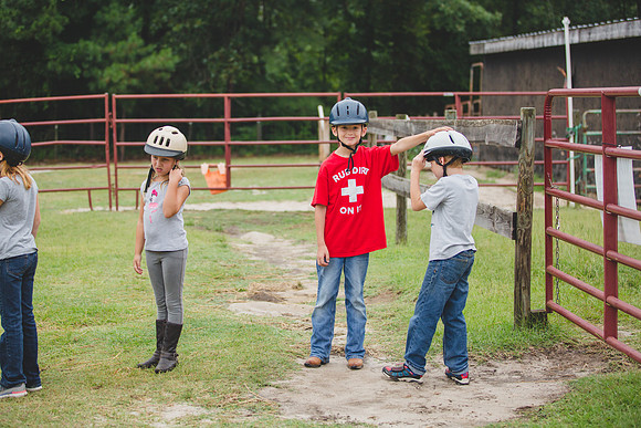Jennifer B Photography-Pony campy 2016-18
