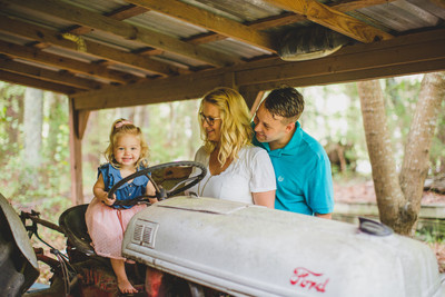 Jennifer B Photography-Thorton Family portrait 2016-45