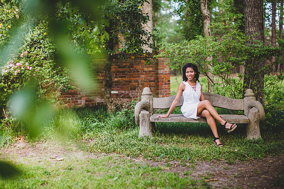 Jennifer B Photography- Mya Senior photos 2016-11